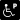 Parcheggio disabili